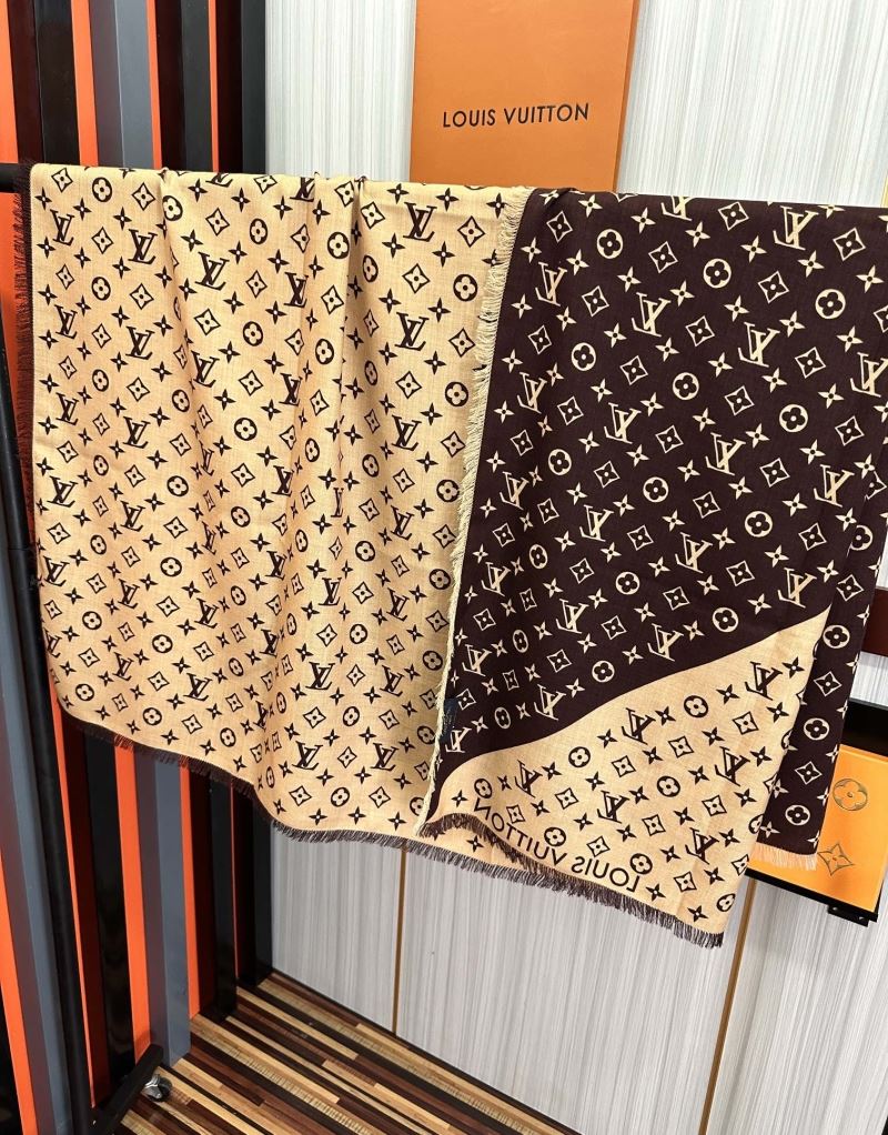 Louis Vuitton Scarf